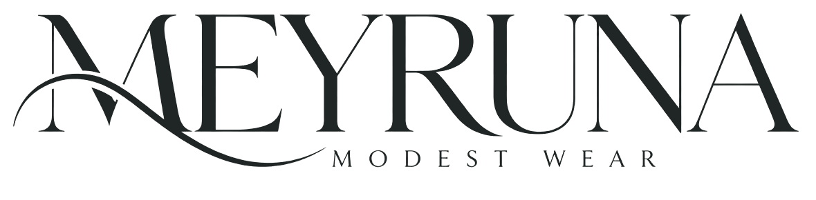 MEYRUNA Modest Wear