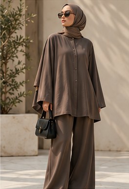 Vizon Tunik